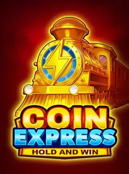 Coin Express Slot online at MagicWin
