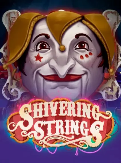 Shivering Strings Slot online at MagicWin
