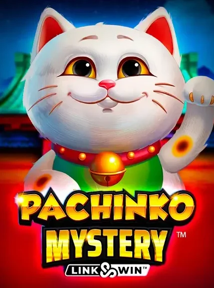 Pachinko Mystery Link And Win Slot online at MagicWin