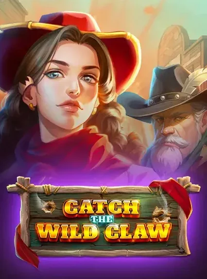 Catch The Wild Claw Slot online at MagicWin